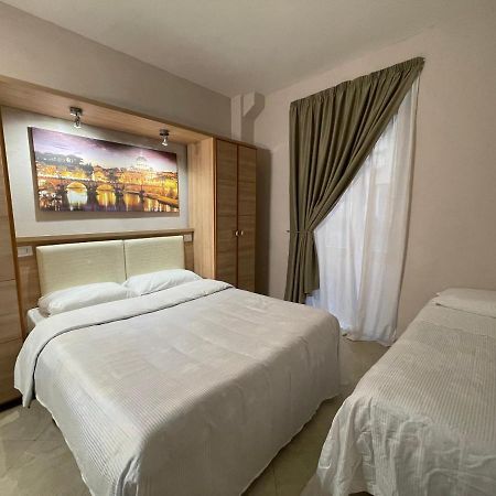 Spqr Suite Roma Eksteriør bilde