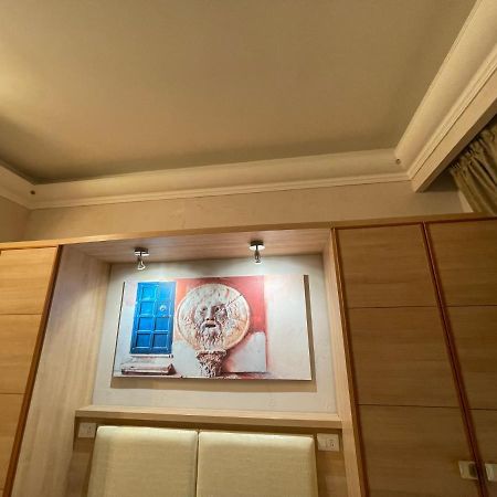 Spqr Suite Roma Eksteriør bilde