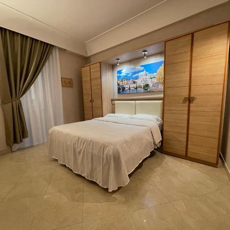 Spqr Suite Roma Eksteriør bilde