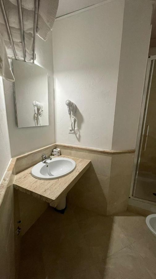 Spqr Suite Roma Eksteriør bilde