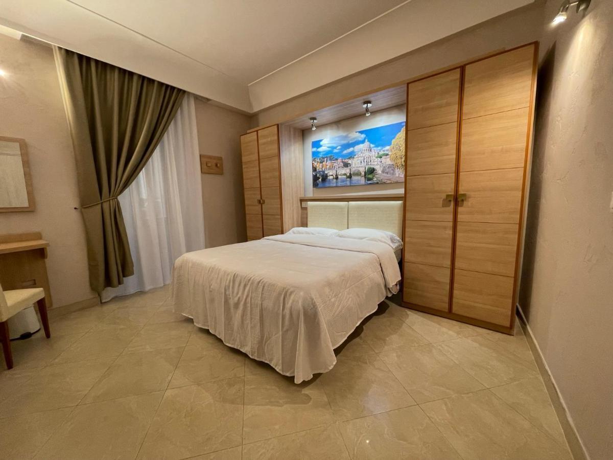 Spqr Suite Roma Eksteriør bilde