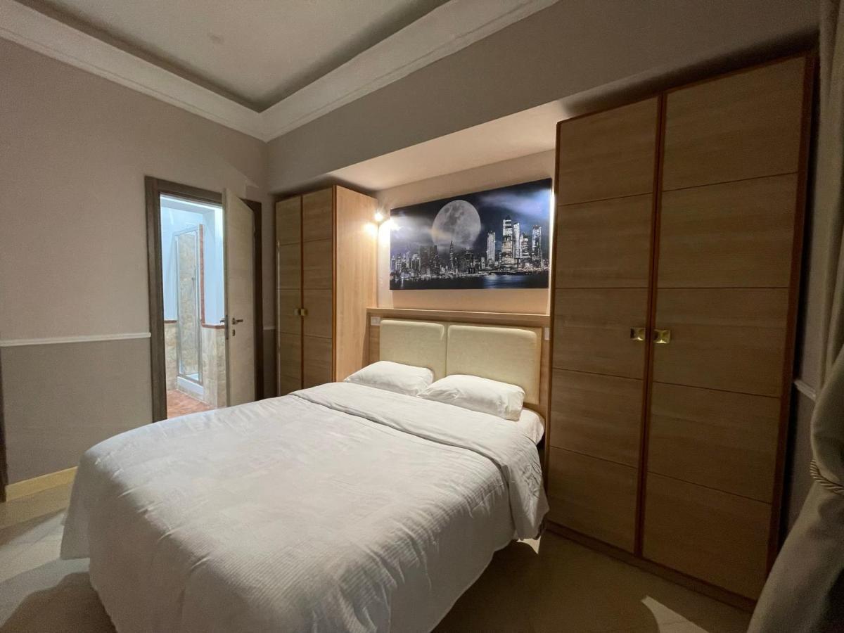 Spqr Suite Roma Eksteriør bilde