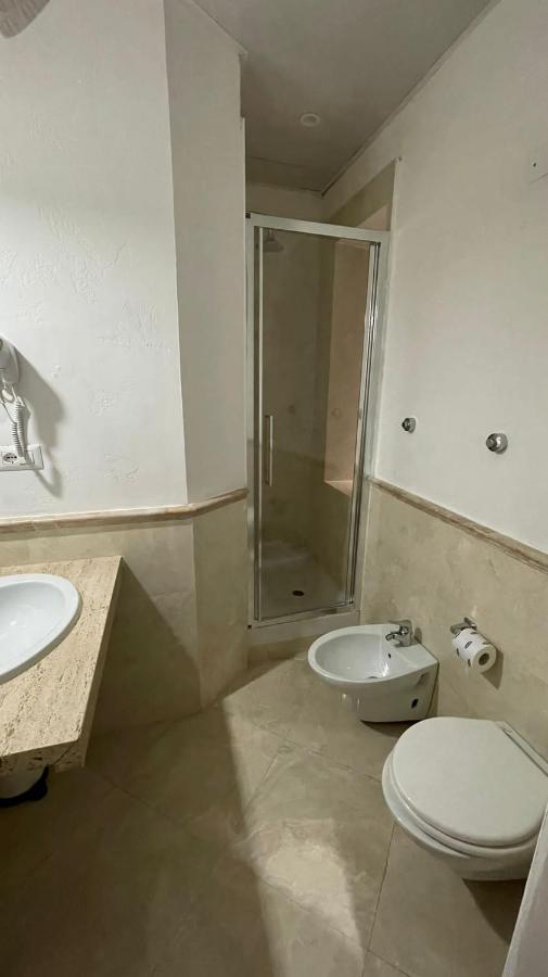 Spqr Suite Roma Eksteriør bilde