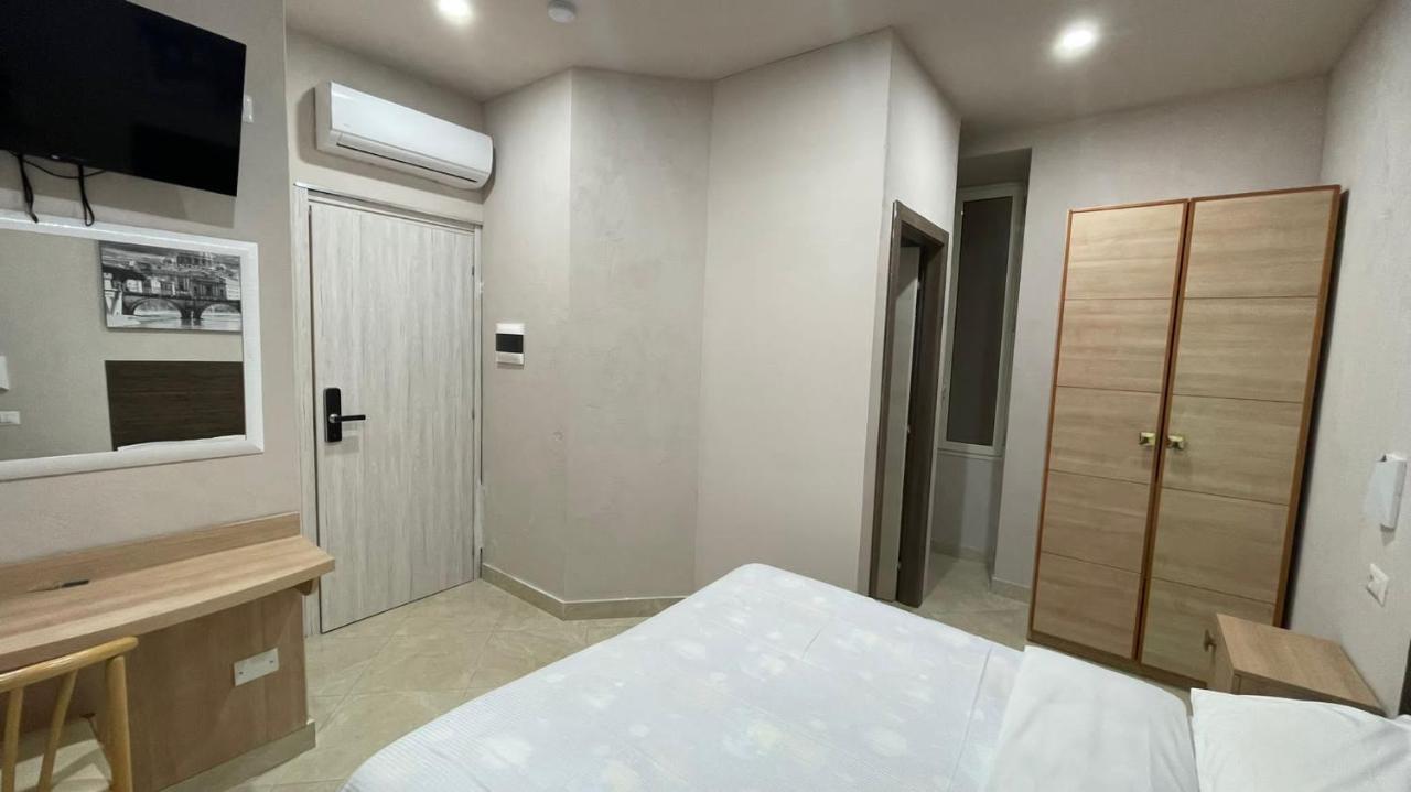 Spqr Suite Roma Eksteriør bilde