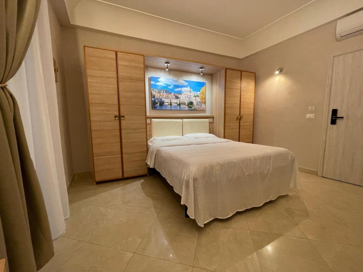 Spqr Suite Roma Eksteriør bilde