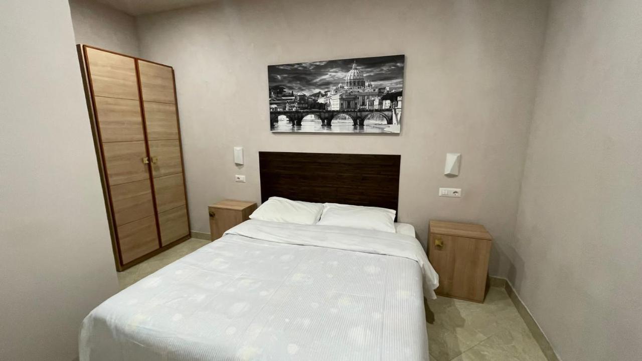 Spqr Suite Roma Eksteriør bilde
