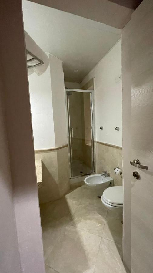 Spqr Suite Roma Eksteriør bilde